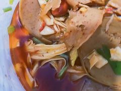 -张记捆鸡(总店)