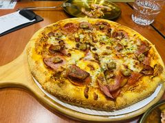 -魏斯理汉堡(西安沣东吾悦店)