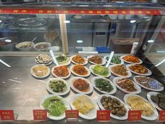 -西塔大冷面(市府大路店)