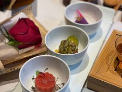 -叶叶菩提·晋福宫