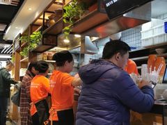 -湘人龙记老长沙米粉(华普国际大厦店)