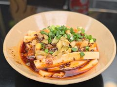 -泰宜担担面(黄泥塝总店)