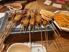 -管氏翅吧(国展店)