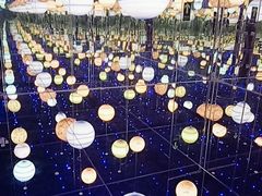 -深圳独角兽星空艺术馆