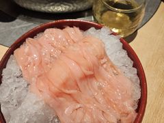 -巴奴毛肚火锅(七宝领展广场店)