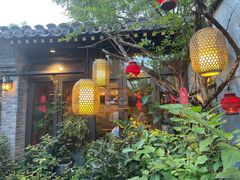 -四喜小胖·北京涮肉(五道营店)
