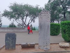 -荆轲塔