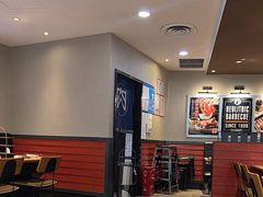 -新石器烤肉(百联川沙店)