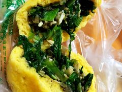 菜团子-老回回饺子馆(海洋馆店)
