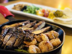 -HFFOUSA TACO弗萨塔可墨西哥餐厅(颐堤港店)