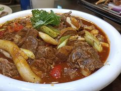 -阿西娅食府(中关村店)