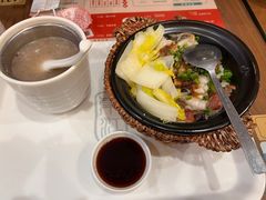 -东江海鲜酒家(艺都分店)