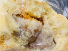 -啊噗吐呦现场烘焙(麦凯乐店)