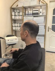 -唐风采假发补发定制