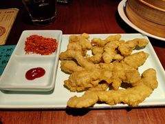 乐山酥肉-全牛匠·乐山跷脚牛肉(西单华威约饭街店)