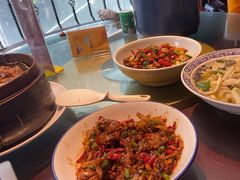 -小柴米·传统江西菜(万寿宫店)