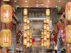 -唐山宴大唐州府精品中餐