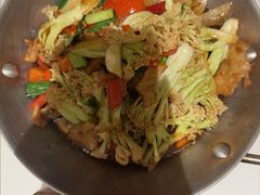 -相遇·川湘融合菜(丹阳吾悦广场店)