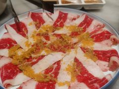 -韩宫宴和牛烤肉(合肥滨湖银泰城店)