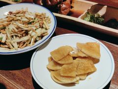 -大牌大·传统杭帮菜(湖滨店)