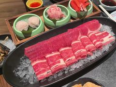 -捞王猪肚鸡火锅(金华义乌之心店)