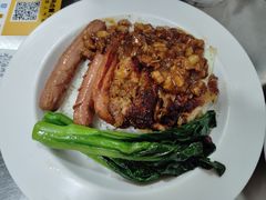 -颓记茶餐厅(美景总店)