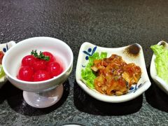 -福樱兰海鲜放题铁板烧(加州店)