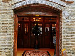 门面-烧肉馆(古北水镇景区店)