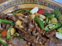 -周师饭店