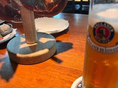 -宝莱纳餐厅(滨江店)