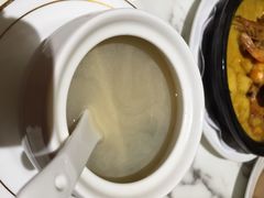 阳光瑞丽餐厅-阳光雷迪森广场酒店(中山东路店)