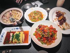 -锦荟JINHUI·浙江小馆(上海荟聚店)
