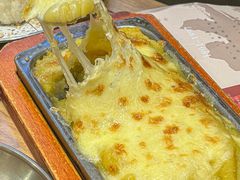 -西塔老太太泥炉烤肉(湖东领汇广场店)
