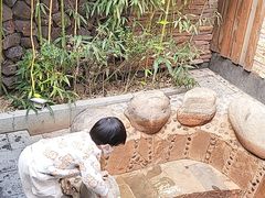 -北京益泉花园酒店