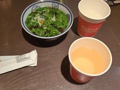-王繁星面馆(西安熙地港店)