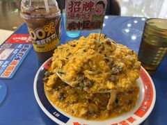 -伯友茶记(中华广场店)