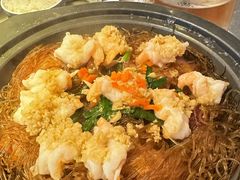 -绿茶餐厅(青岛城阳万象汇店)