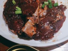 -原始泥炉烤肉(总店)
