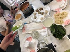 -阿香婆欢乐火锅(淄博万象汇店)