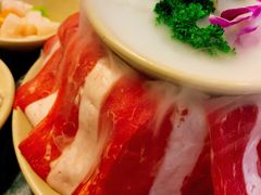神仙肥牛-蜀大侠火锅(少陵路店)
