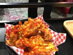 -香猪坊韩国烤肉专属门店(魏公村店)