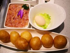 -海底捞火锅(北京路店)