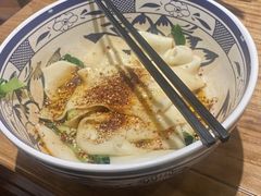 -子午路张记肉夹馍(兵马俑店)