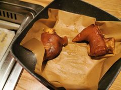 -新石器烤肉(之心城店)