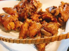 -戴记龙虾(天泽街店)