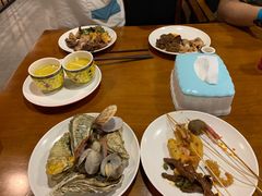 -丽池宫韩式汗蒸会馆(华灯坊店)