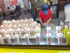 -东门町美食街