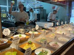 -鸽子侯·家宴·平价海鲜(绿地店)