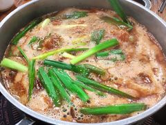 掌翼煲-广记餐厅(万福路店)