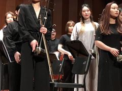 -贺绿汀音乐厅